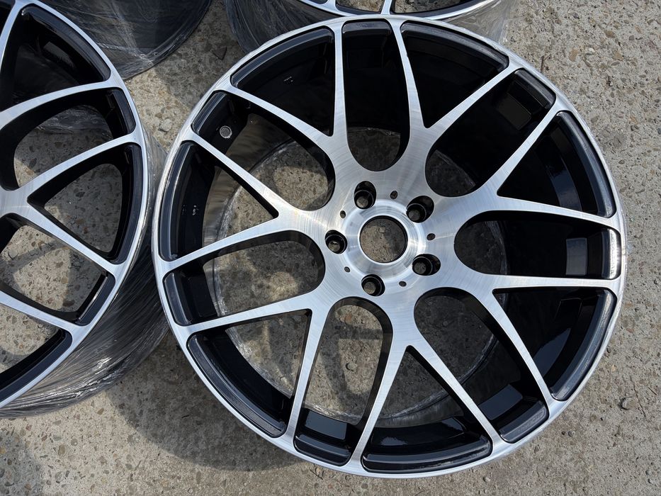 Felgi VMR 19’ 5x120 8.5j et35 10j et33 bmw e46 e85 z4 e60 e61