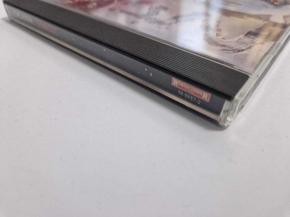 Death – Symbolic (CD, 1995)