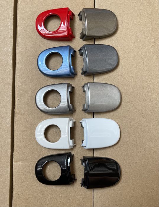 Заглушка ручки двери Tiguan Golf Polo Jetta Beetle Fabia Yeti Rapid