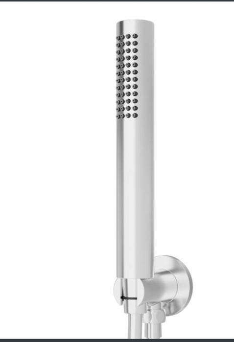 Bateria podtynkowa prysznicowa