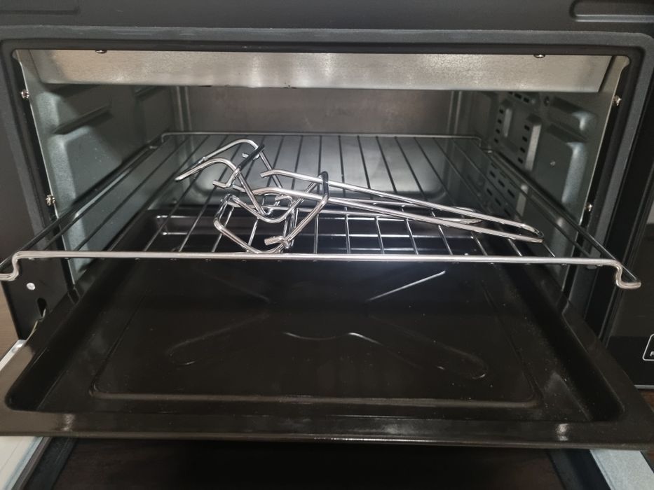 Mini Piekarnik Optimum