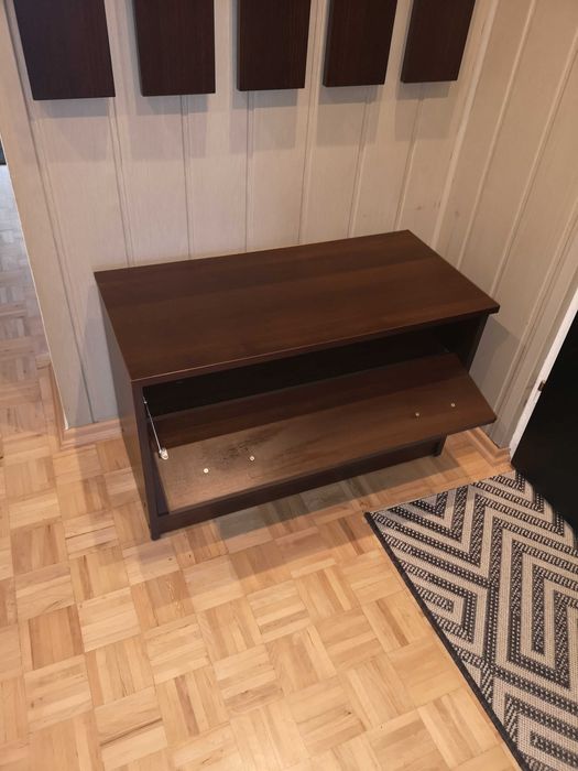 Komplet mebli do przedpokoju