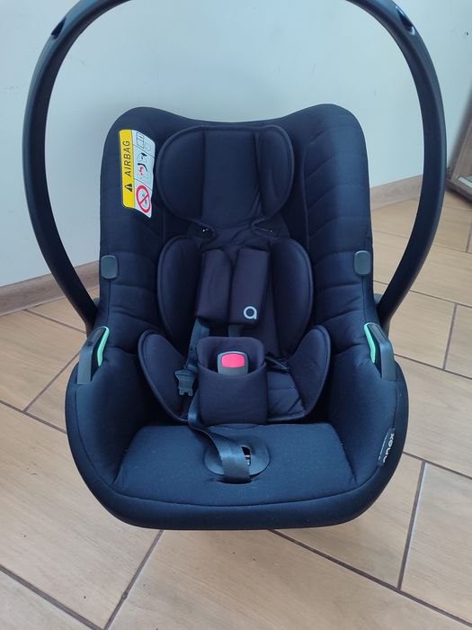 Продам автолюльку Anex