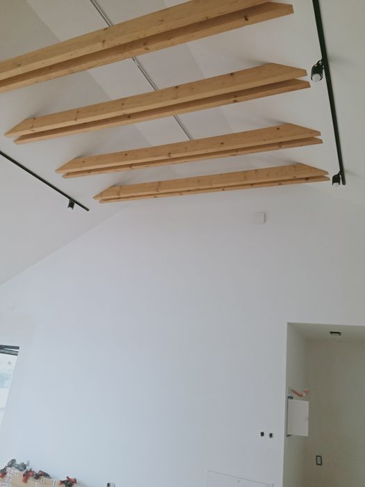 Szpachlowanie/Gładzie/Sufity Podwieszane/