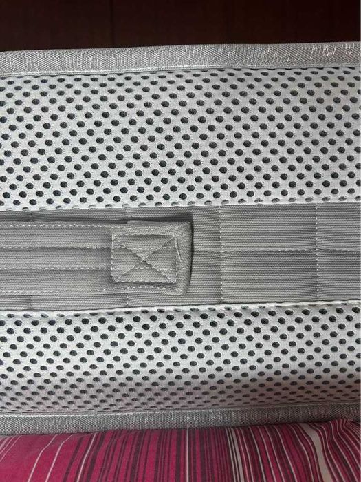 Cama de Solteiro (Colchão + Estrado)