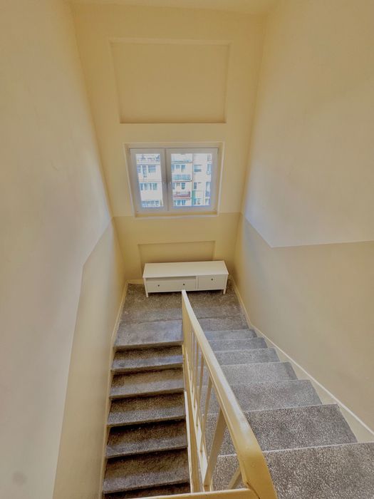 3 pokoje osobna kuchnia rozkładowe 53m2 ul. Maratońska bez pośredników