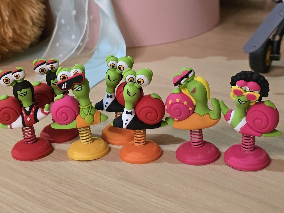 Равлик Боб , Snail Bob  продаж