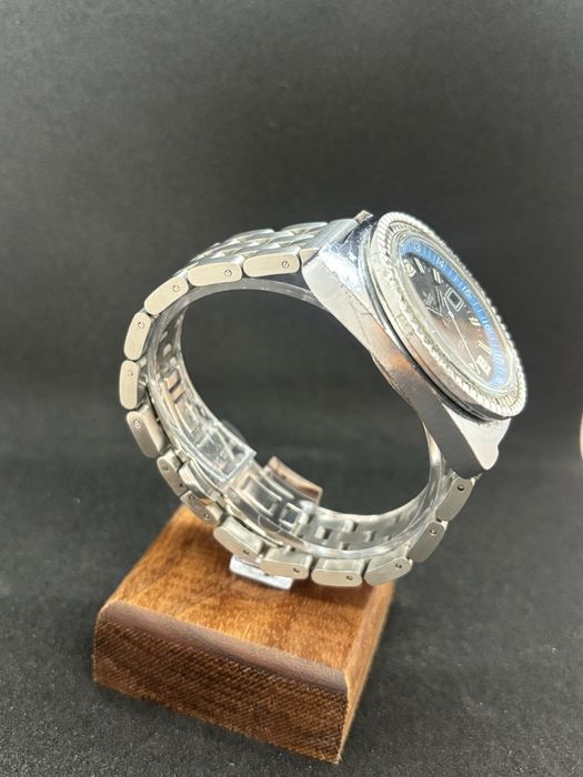 Relogio Rasec corda manual 40mm