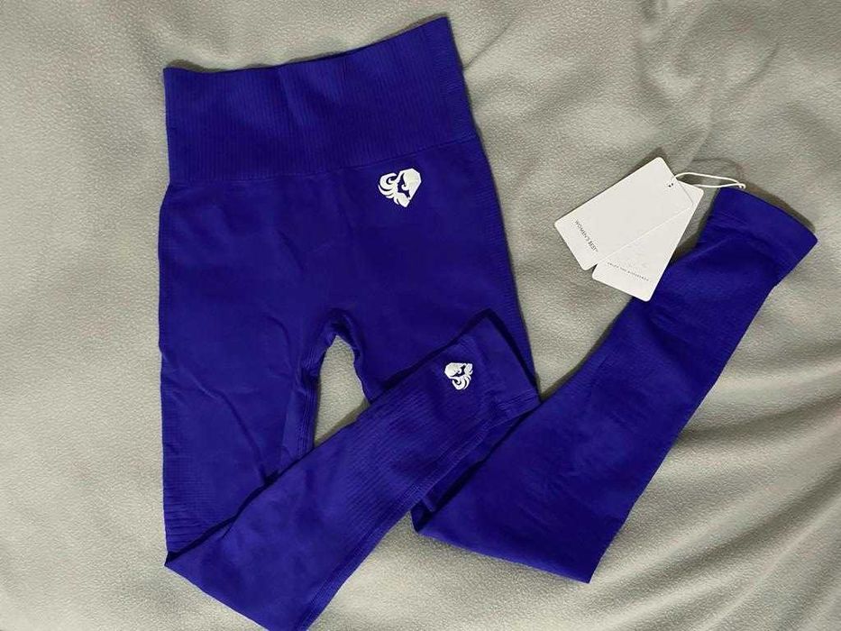 Leggings Novas Women´s Best