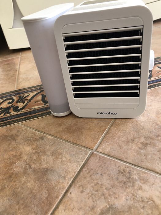 Mini ar condiciocionado Microhoo