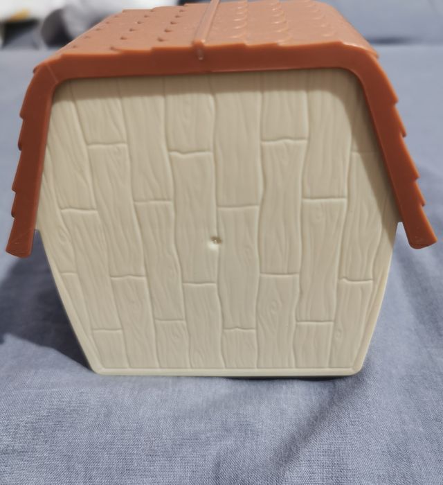 Domek stajnia dla konia zabawka