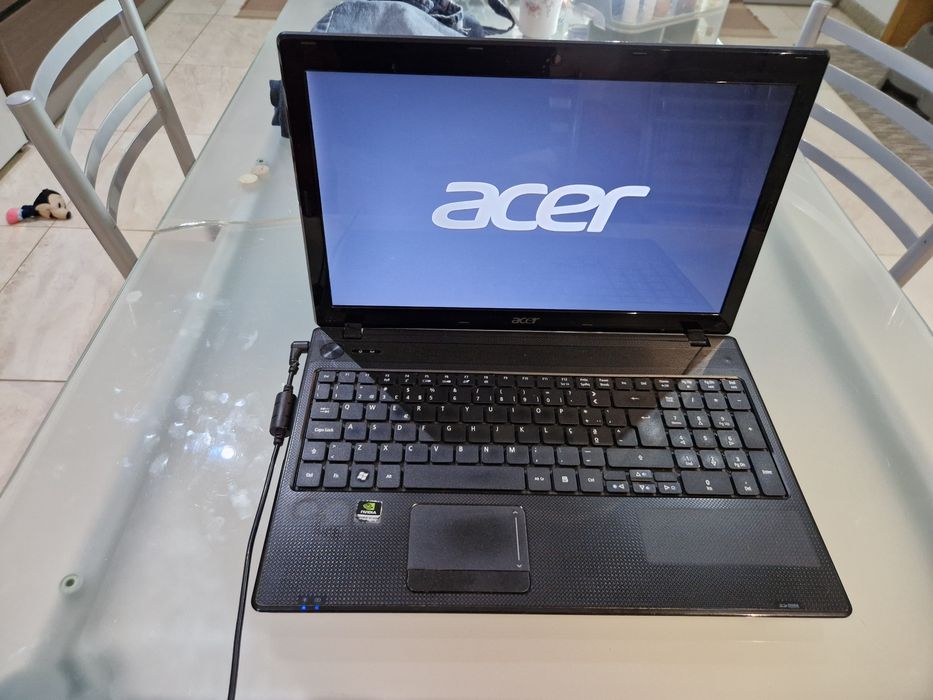 Acer Aspire 5742 Séries  Core i5