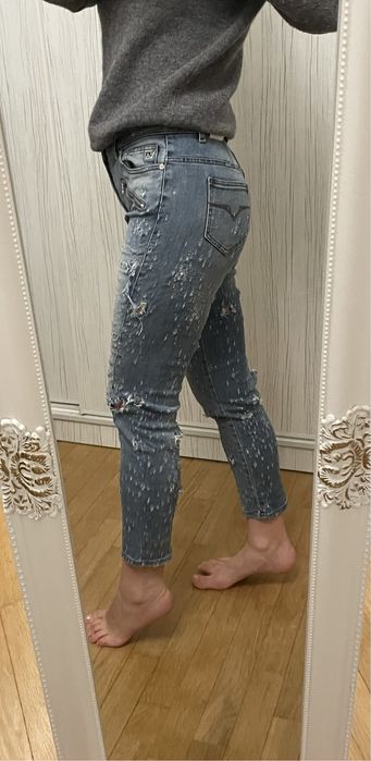 Джинси Versace Jeans oригінал