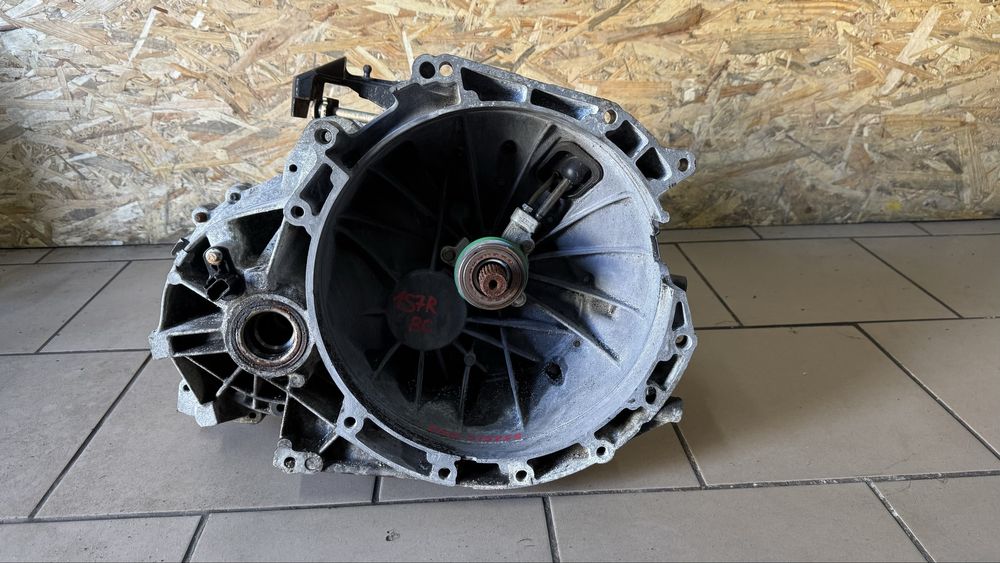 МКПП, Ford Mondeo 3, 1S7R7002BC, 1S7R7002AE