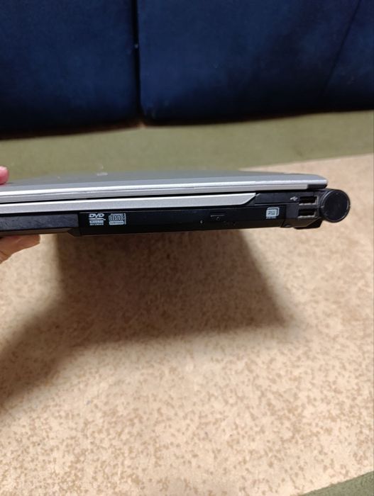 Ноутбук Samsung X11 робочий