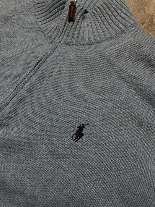 Свитер Polo Ralph Lauren