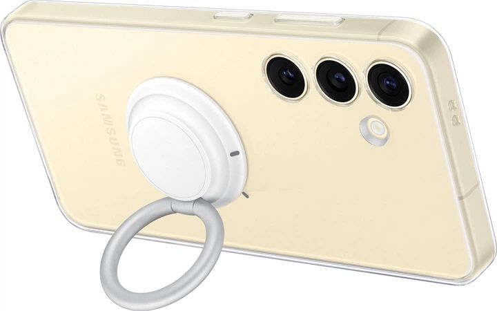 Чохол на Samsung S24+