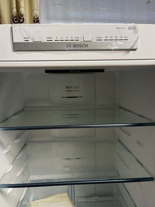 Холодильник з гарантією