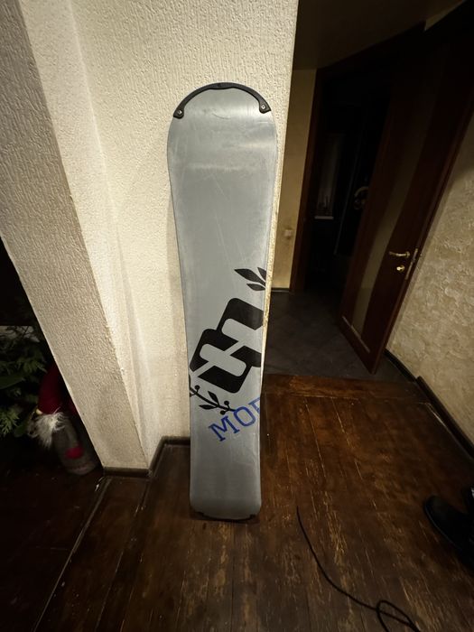 Сноуборд 159 Morrow