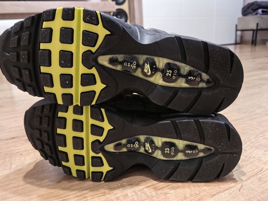 Nike Air Max 95 Og Neon (2020)