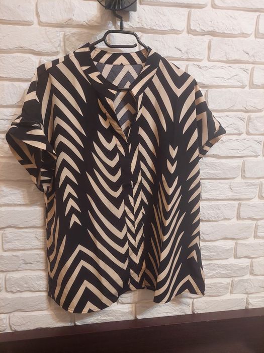 Nowa bluzka firmy shein XL