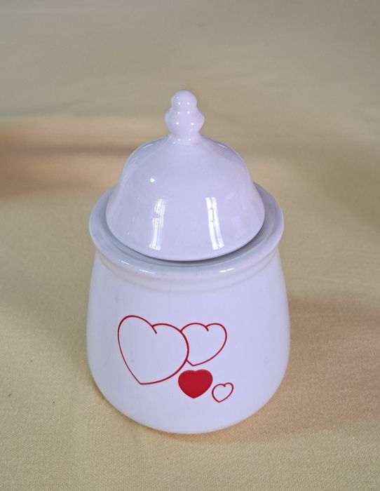 Conjunto de Chá e Café - MOI e TOI