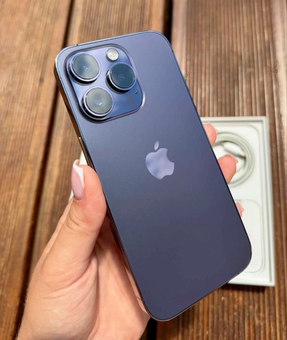 IPhone 14 PRO 128 GB