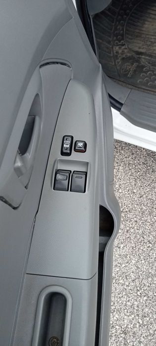 Toyota Hilux King Cab 2WD de 2008