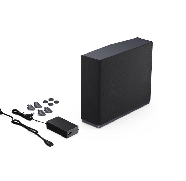Subwoofer Sharp Aquos Wirelles