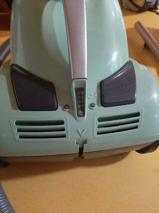 Aspirador a água64739149169922122