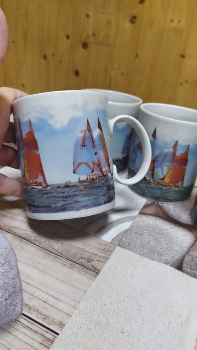 Кружка  ,,Вітрила,,