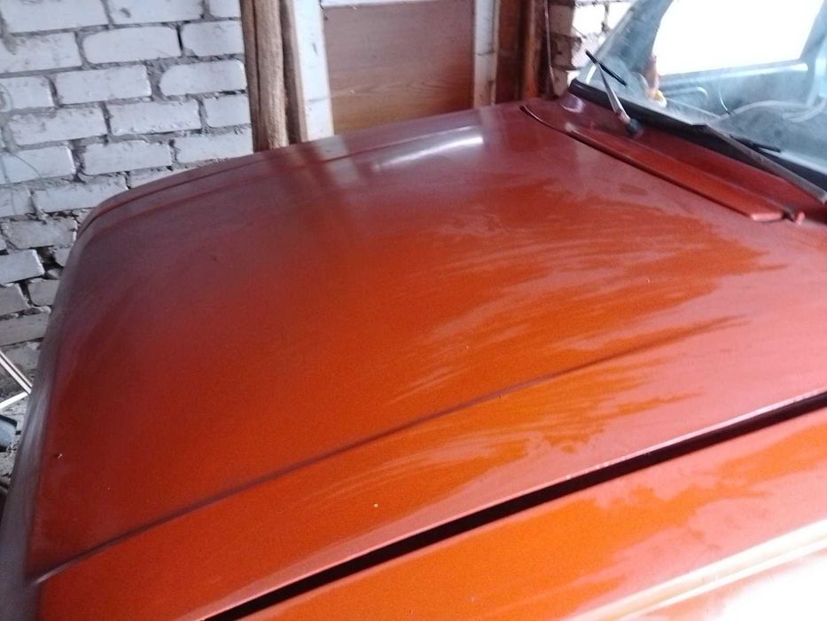 Продажа автомобіля