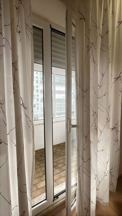 T2 Remodelado a 5 min do Metro da Pontinha | Venda Direta