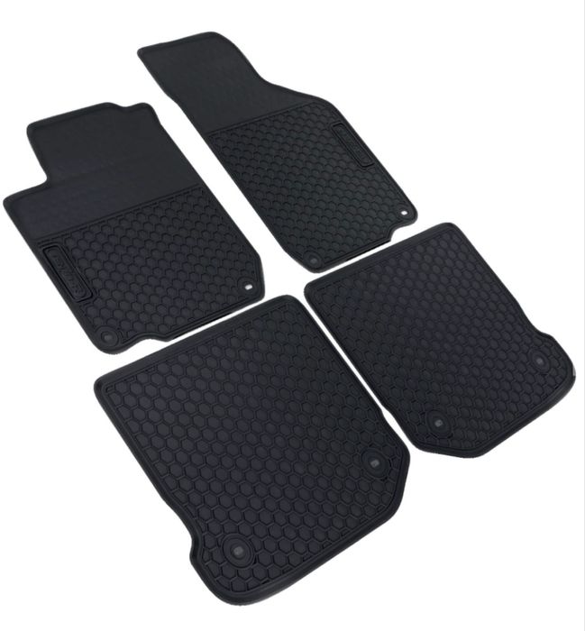 Tapetes VW Golf IV 1998 a 2005