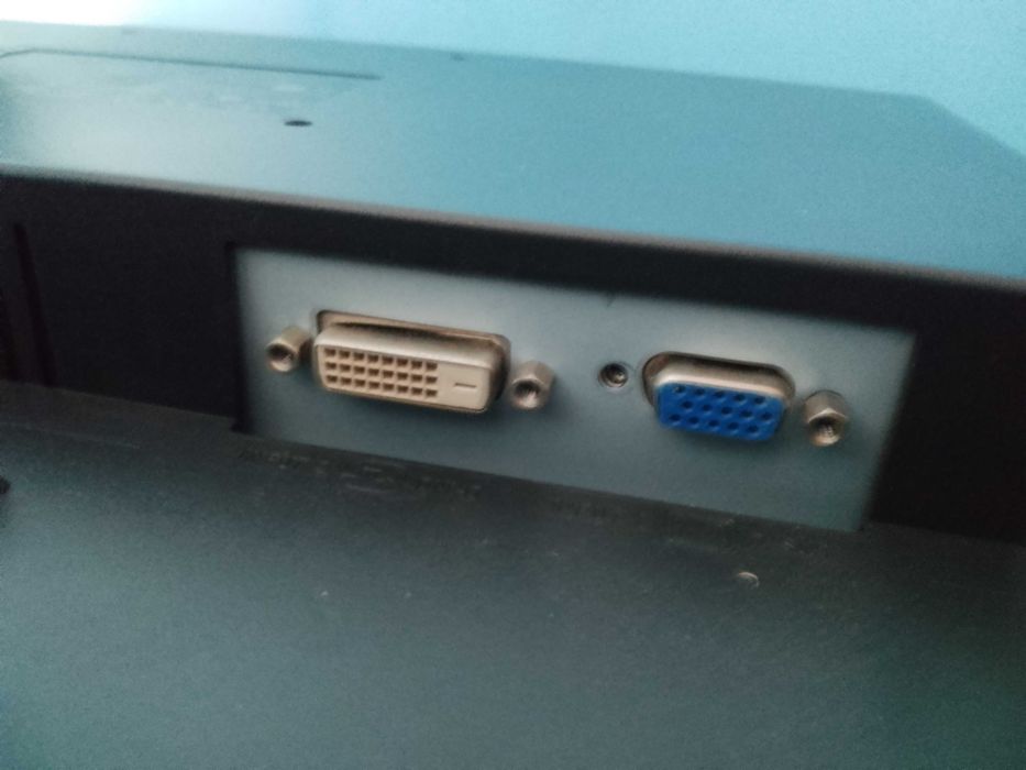 Monitor Philips 190CW7CS/00