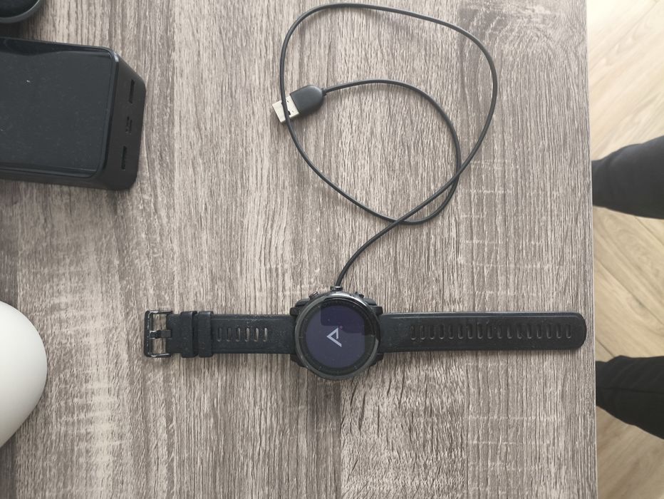 Amazfit Stratos 2