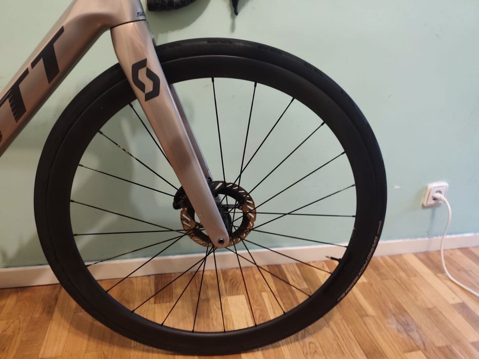 Scott Addict 10 RC 2023