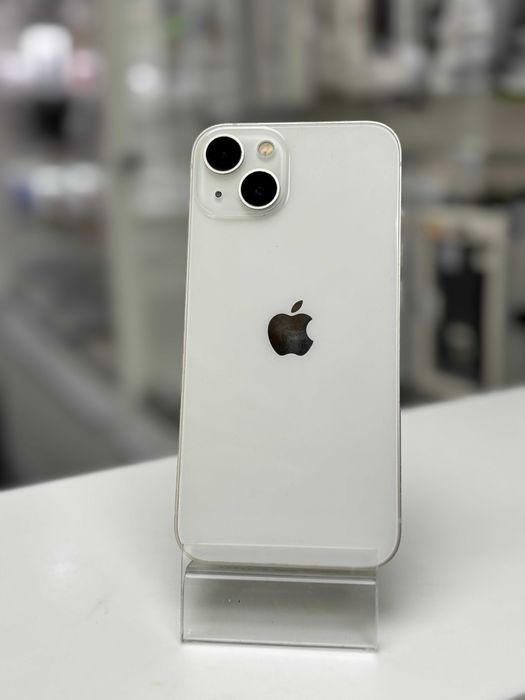 SKLEP ŚWIDNICKA •iPhone 13 128GB •  Kolory•  Bateria 100%• Gw. 1 rok •