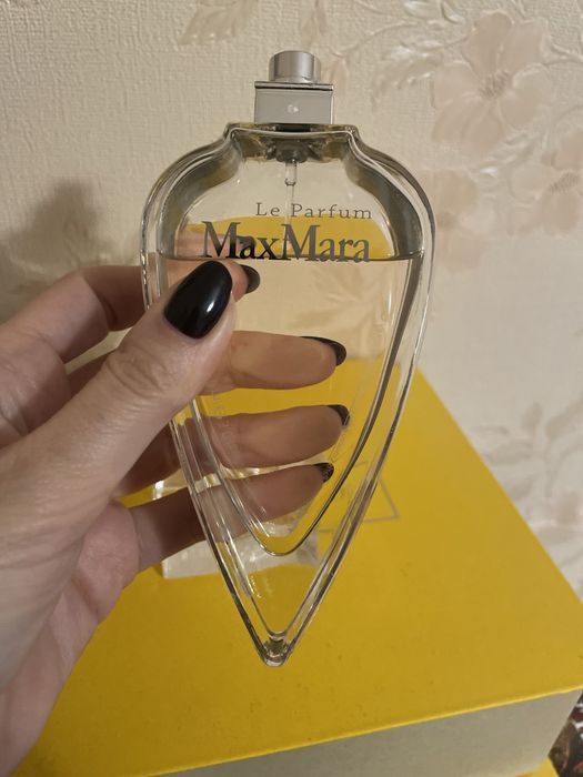 Max Mara Le Parfum: 24 000 грн. - Парфюмированная вода Киев на Olx