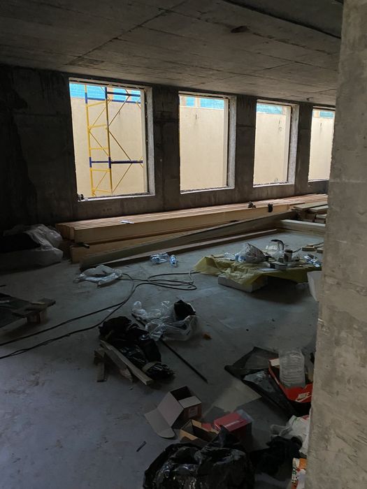 Голосіївський, ЖК Сонячна Брама. Ломоносова. ВДНХ.