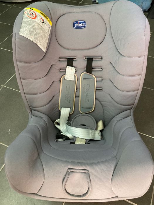 Banco criança para carro
