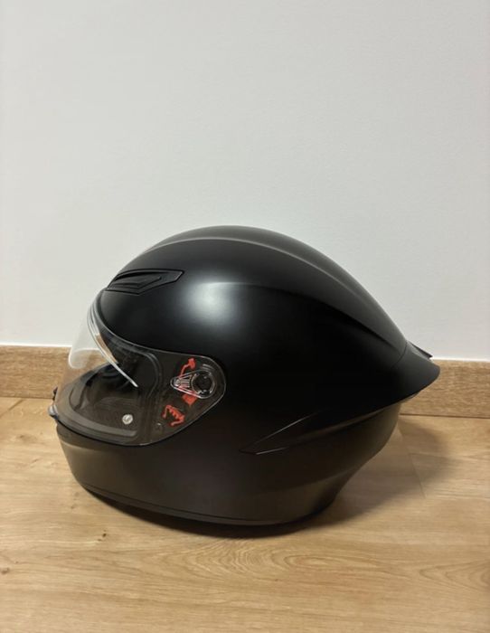 Capacete da AGV