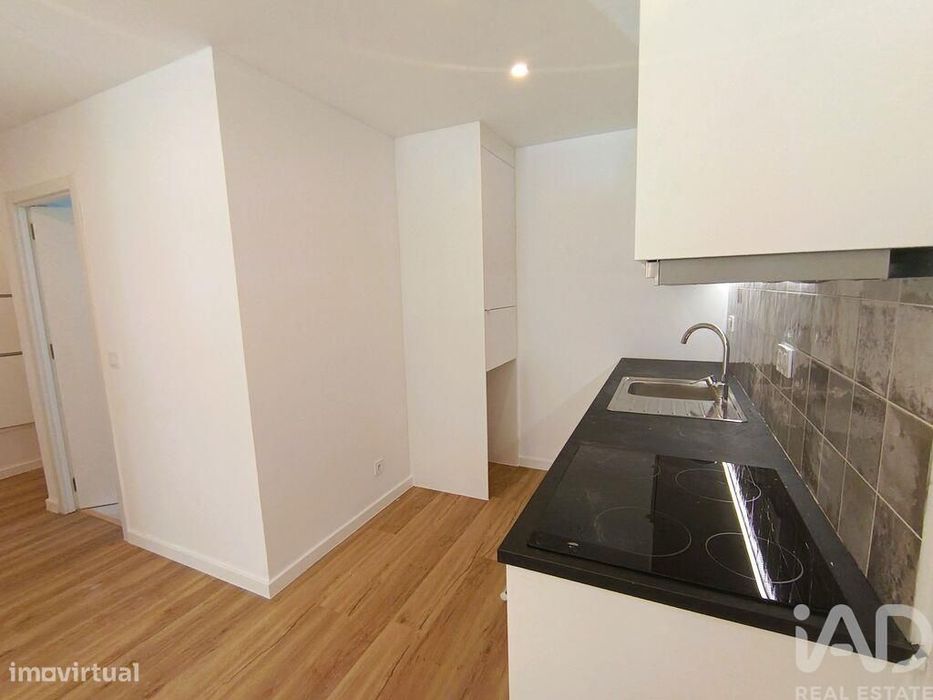 Apartamento T2 em Odivelas