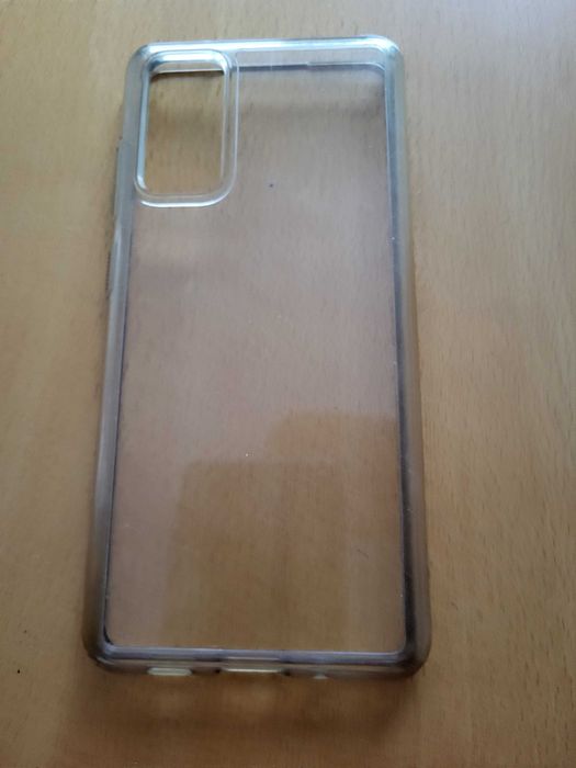 smartfon  Samsung Galaxy S20 256G stan idealny