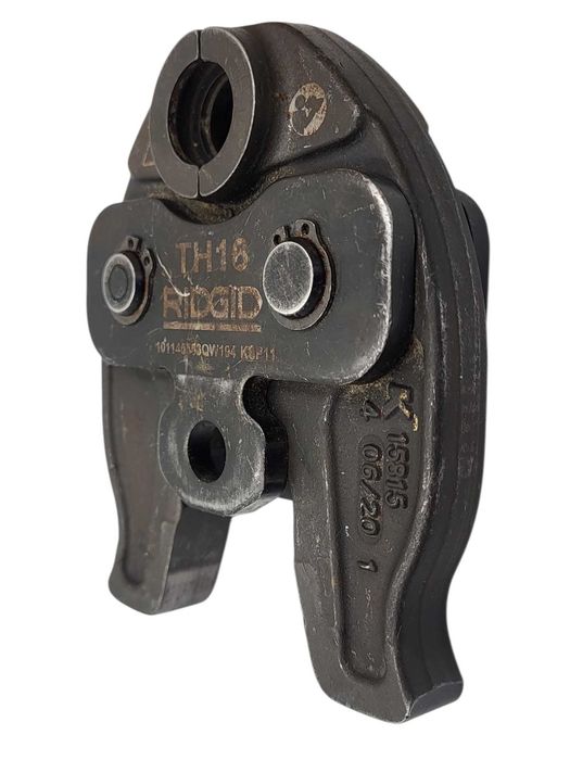 RIDGID 86546 cęgi zaciskowe szczęki TH16