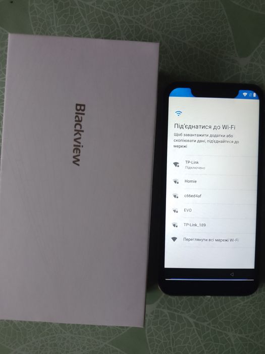 Продам смартфон xvawei