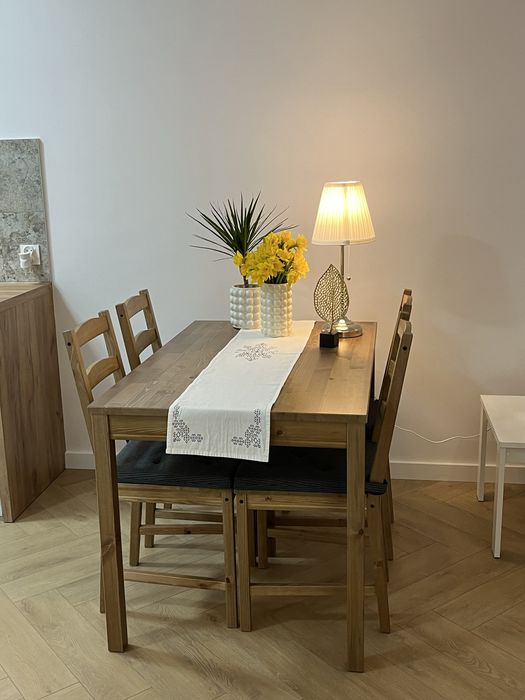 SŁONECZNY apartament