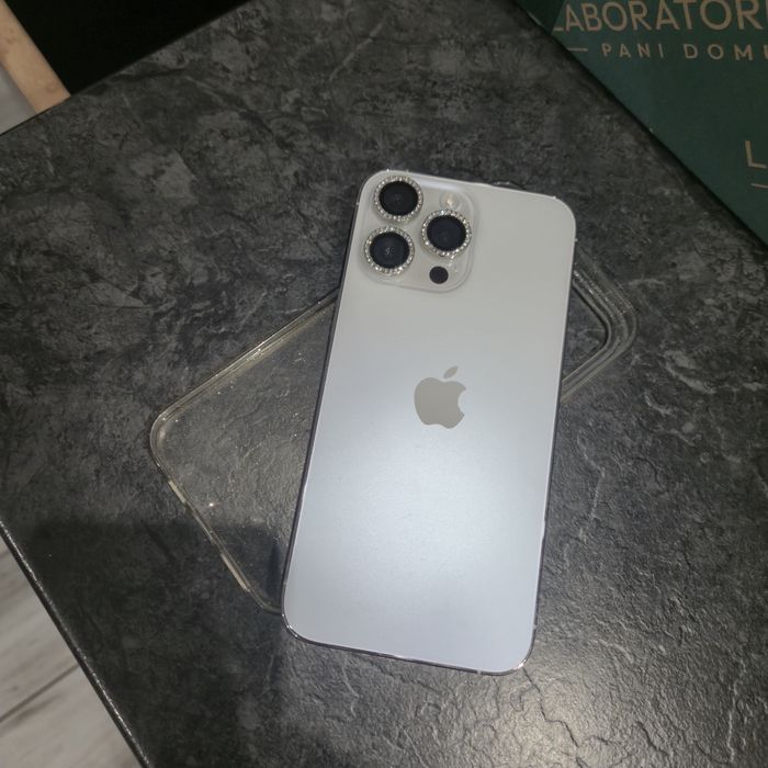 Iphone 14 pro max 86%