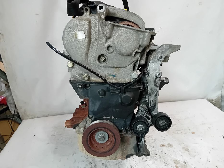 Motor completo RENAULT Scénic I (JA0/1_)