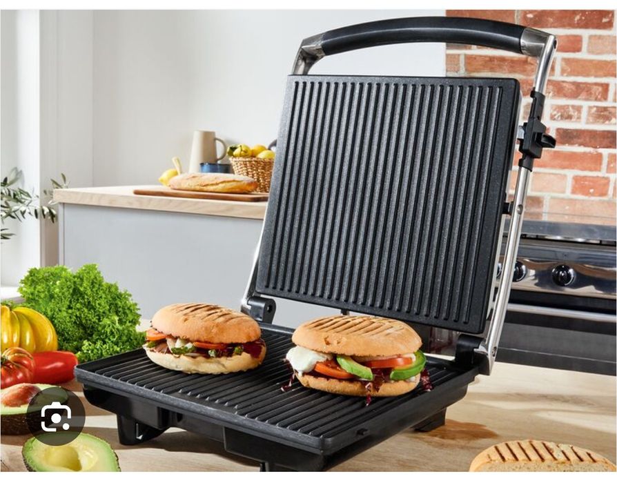 Tostadeira grelhador Novo ler anuncio